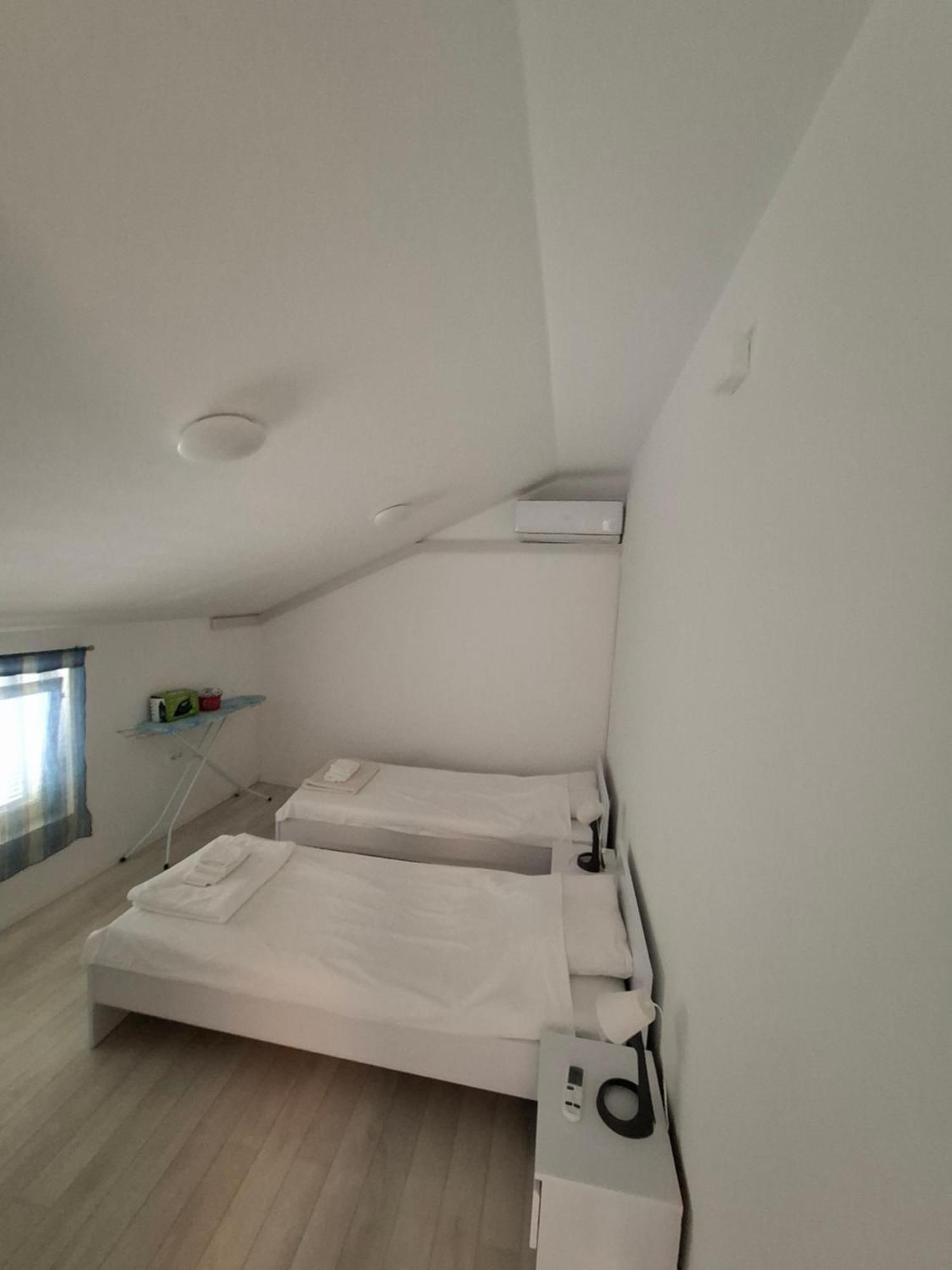 Carla Panorama Apartment Šibenik Exteriör bild
